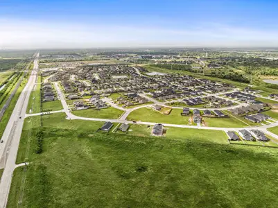 Pearlbrook by Century Communities in Texas City - image