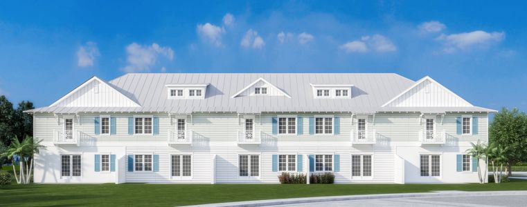 Water Pointe by LC Construction Florida, Inc in Jupiter - image 8