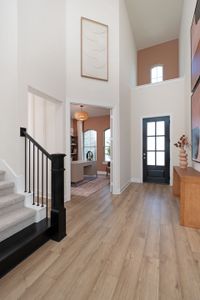 Villages of Creekwood by Mattamy Homes in Frisco - image 6