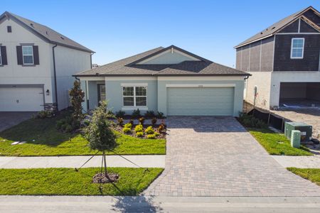 Hawthorne Ranch by M/I Homes in Lakeland - photo 19 19