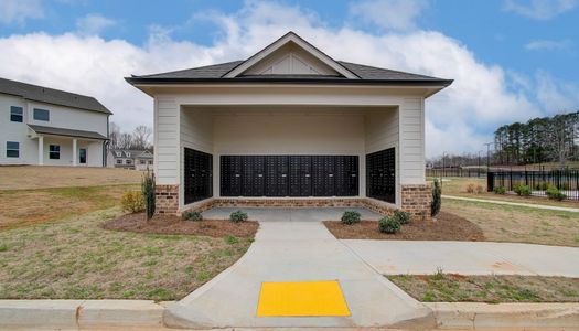 Ponderosa Farms by Chafin Communities in Gainesville - photo 72 72