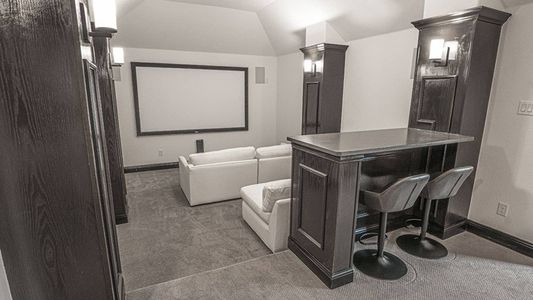 Mira Lagos Crossing by First Texas Homes in Grand Prairie - image 13