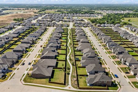 Meadow Run by Pacesetter Homes in Melissa - image 11