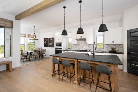 Megan's Landing 50's by Ashton Woods in Castroville - image 5