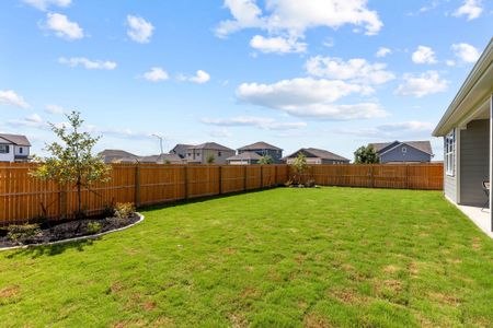 Hiddenbrooke by Century Communities in Seguin - photo 9 9