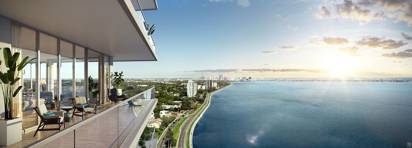 The Ritz-Carlton Residences by Coastal Construction Company in Tampa - photo 17 17