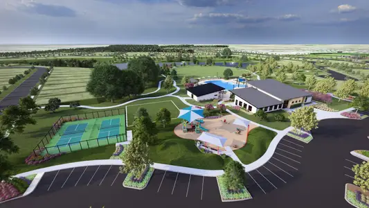 Triada by Pacesetter Homes in Rockwall - image