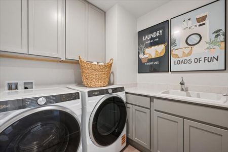 Windler by Century Communities in Aurora - image 7