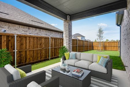 The Ranch at Uptown Celina 40s 34