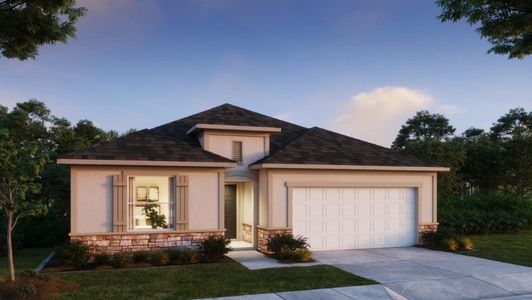 Poinciana by Maronda Homes in Poinciana - photo 17 17