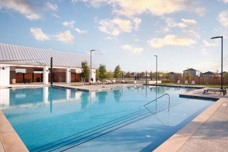 Hymeadow by Brohn Homes in Maxwell - image 14