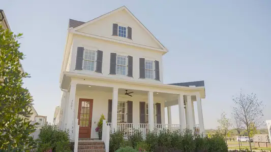 Fairington by Southern Land Company in Nolensville - image 20