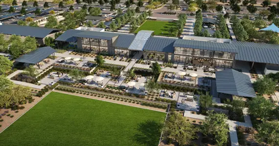 Meritage Homes by Teravalis - Reserve Series by Meritage Homes in Buckeye - image 2