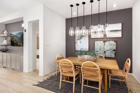 The Highlands 45' by Coventry Homes in Porter - image 5