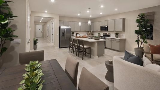 Bella Vista Farms - Master planned community in San Tan Valley, AZ 34 34