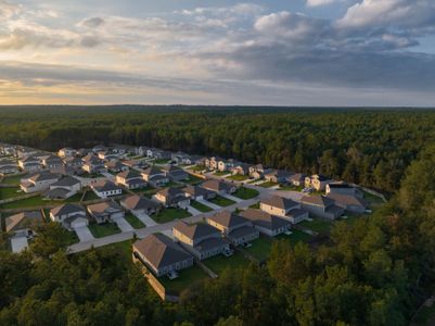 Magnolia Springs by CastleRock Communities in Montgomery - photo 0 0