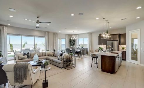 Canyon Views - Hacienda by Brightland Homes in Litchfield Park - photo 30 30