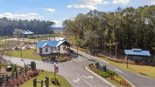 Horizons at Summers Corner | 55+: The Cottages 26