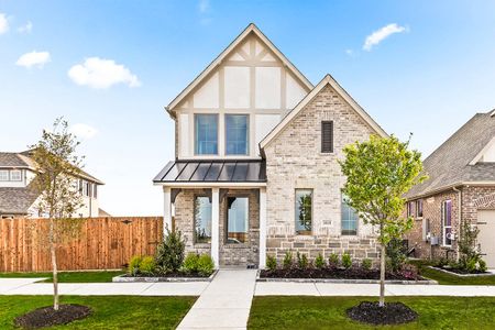 Elevon by Pacesetter Homes in Lavon - image 5