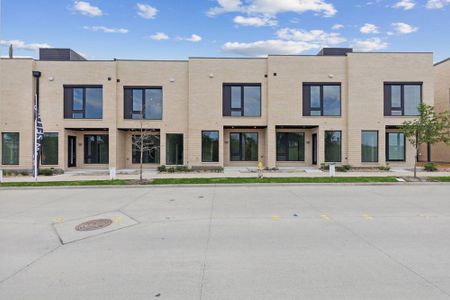 The Commons at Spring Creek by Centre Living Homes in Richardson - photo 2 2