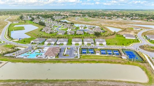 Central Parc by D.R. Horton in North Port - image