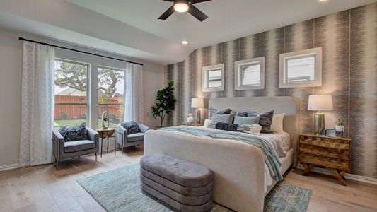 Meyer Ranch - Enclave by DRB Homes in New Braunfels - image 10
