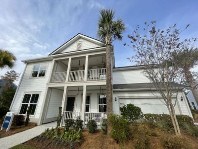 Sea Island Preserve by Pulte Homes in Johns Island - photo 17 17