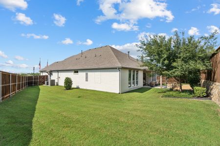 M3 Ranch 60s by American Legend Homes in Mansfield - photo 7 7