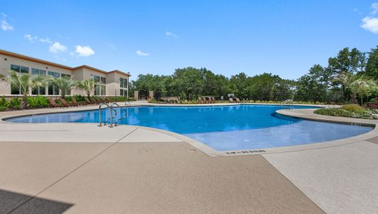 Lively Ranch Emerald by D.R. Horton in Georgetown - photo 69 69