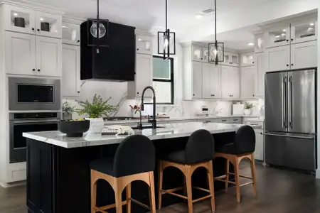 Bridgeland: Bridgeland 40' Homesites 4