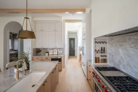 The Villas at Lakeside by Homebound in Flower Mound - image 5