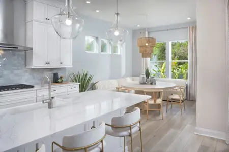 RiverTown - Cove by Mattamy Homes in St. Johns - image 4