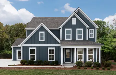 Glenview Farms by Pulte Homes in Murfreesboro - image