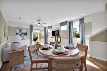 Baxley Villas by Drees Custom Homes in Middleburg - image 16