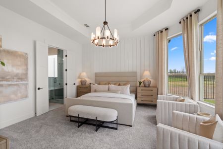 Lago Mar by Pulte Homes in La Marque - photo 58 58