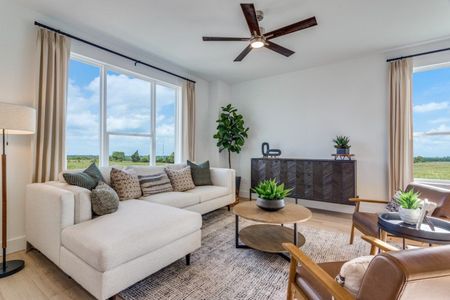 Karis by Cadence Homes in Crowley - image 10