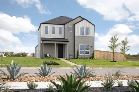 The Residences Collection at Parkton Square - image