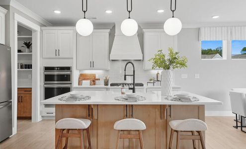 Carrington by Eastwood Homes in Stanley - image 7