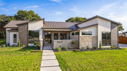 Preston Manor by Graham Hart Home Builder in Colleyville - photo 5 5