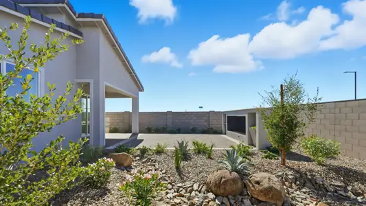 Teravalis by Brightland Homes in Buckeye - image 6