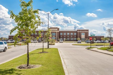 The Retreat Townhomes by Aspire Townhomes in Waxahachie - photo 5 5