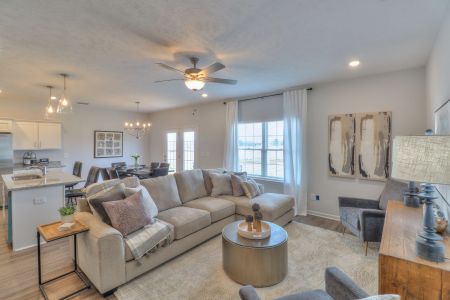 Collin's Place by Harney Homes in Decherd - image 16