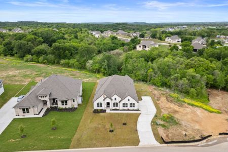 Double Eagle Ranch by Coventry Homes in Cedar Creek - photo 3 3
