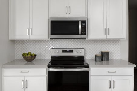 Sabino at Wales Ranch 7