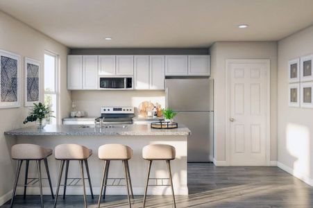 Somerset by National HomeCorp in Hillsboro - image 6