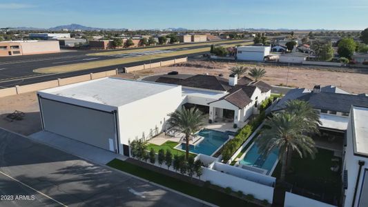 Stellar Airpark Estates II by Forte Homes Construction LLC in Chandler - photo 7 7