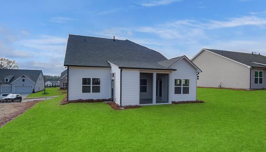 Garland Meadows by Chafin Communities in Cartersville - image 5