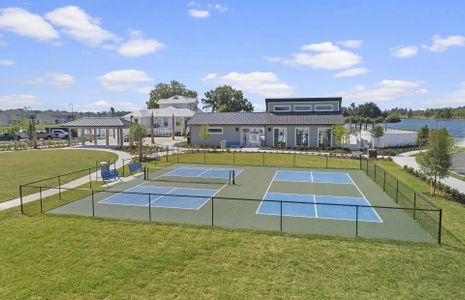 Bridgewalk - Master planned community in Bradenton, FL 5 5