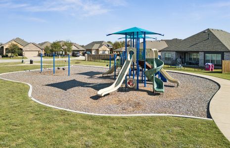 Anna Town Square by Pulte Homes in Anna - image 12