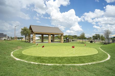 Mission Ranch - Master planned community in College Station, TX 9